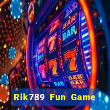 Rik789 Fun Game Bài V52