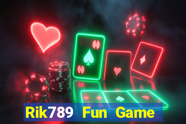 Rik789 Fun Game Bài V52