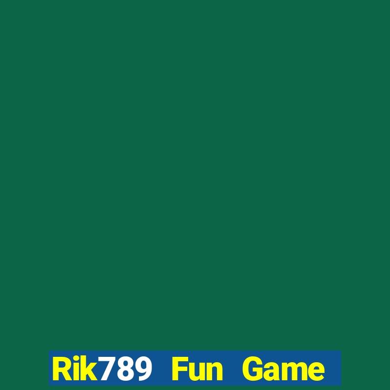 Rik789 Fun Game Bài V52