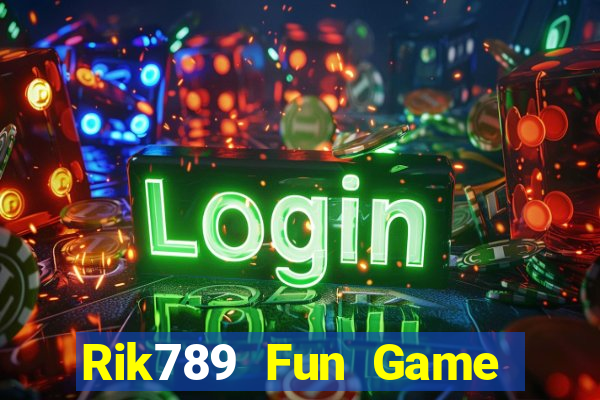 Rik789 Fun Game Bài V52