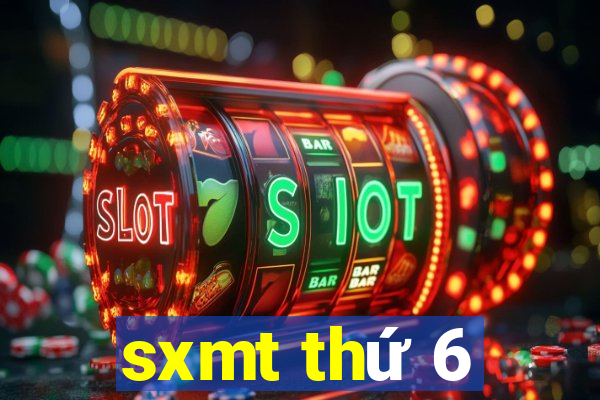 sxmt thu 6