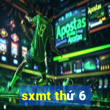 sxmt thu 6