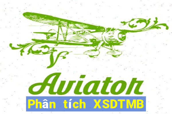 Phân tích XSDTMB ngày 28