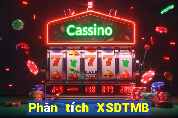 Phân tích XSDTMB ngày 28