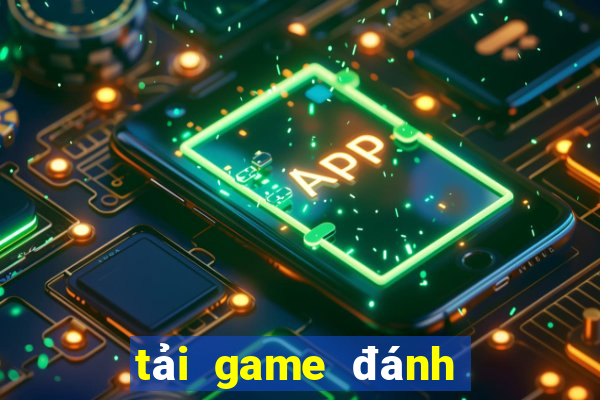 tải game đánh bài đổi thưởng tặng xu