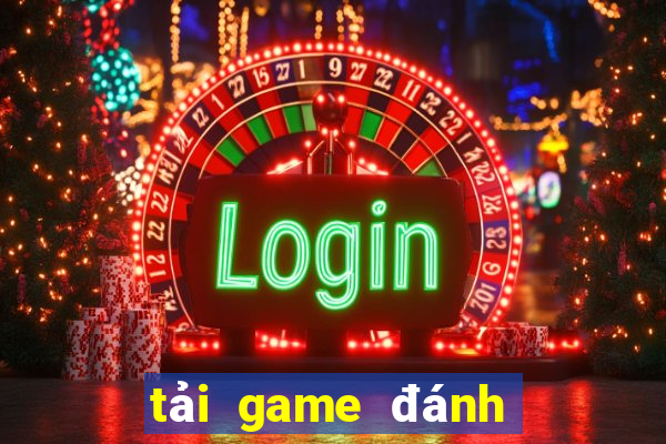 tải game đánh bài đổi thưởng tặng xu