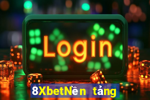 8XbetNền tảng phượng hoàng