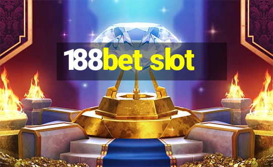 188bet slot