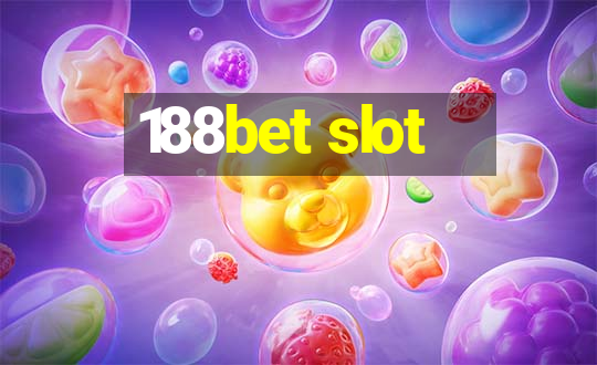 188bet slot