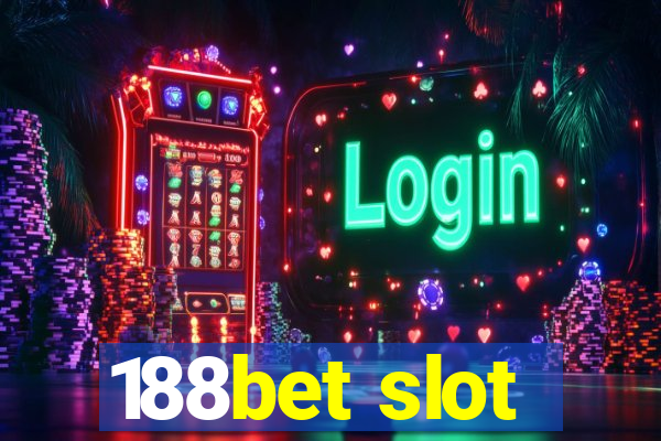 188bet slot