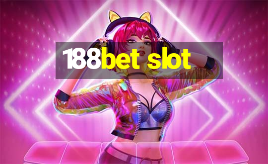 188bet slot