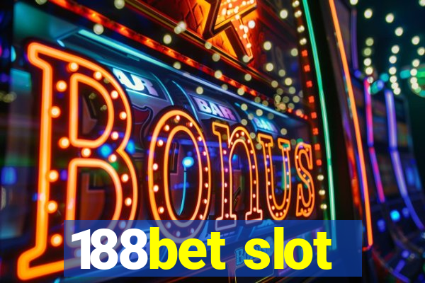 188bet slot