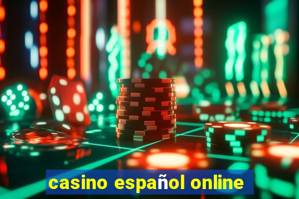 casino español online