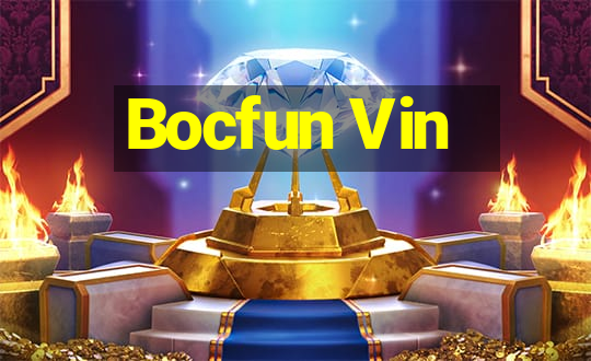 Bocfun Vin