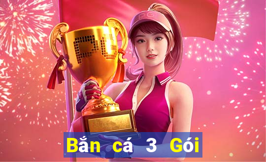 Bắn cá 3 Gói cài đặt Tải về