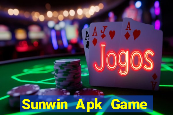 Sunwin Apk Game Bài Nhện