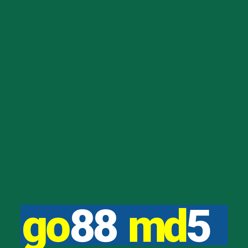 go88 md5