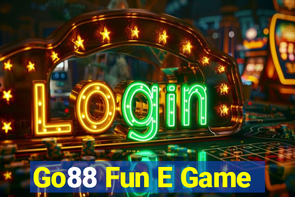 Go88 Fun E Game