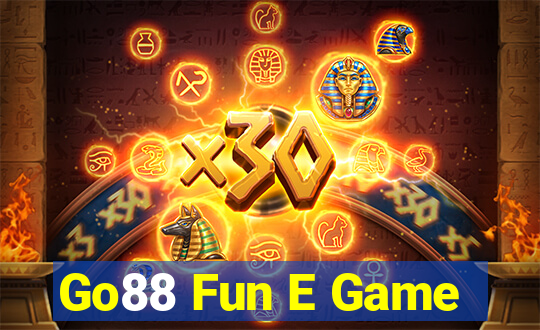 Go88 Fun E Game