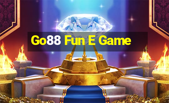 Go88 Fun E Game