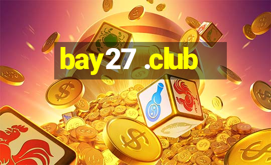 bay27 .club