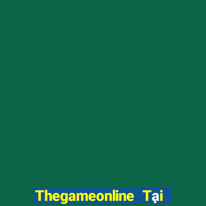 Thegameonline Tại Game Bài B52