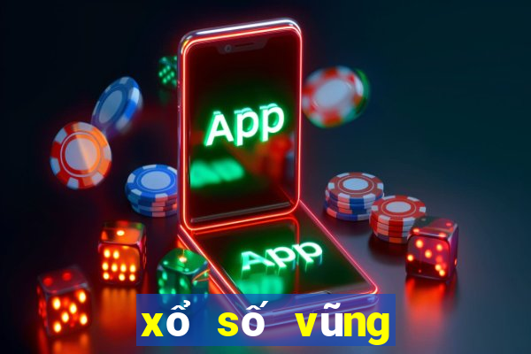 xổ số vũng tàu ngày 5 tháng 7 năm 2024