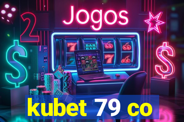 kubet 79 co