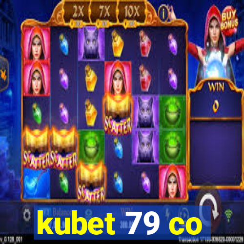 kubet 79 co