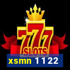 xsmn 1 1 22