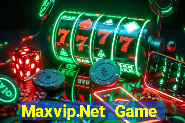 Maxvip.Net Game Bài Hay Nhất Hiện Nay