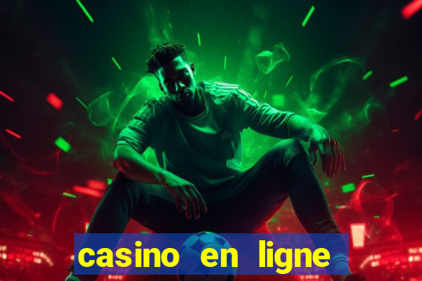 casino en ligne slot hunter