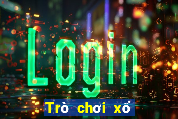 Trò chơi xổ số tần suất cao