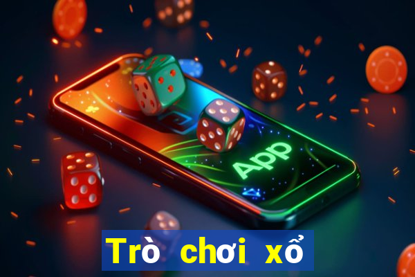 Trò chơi xổ số tần suất cao