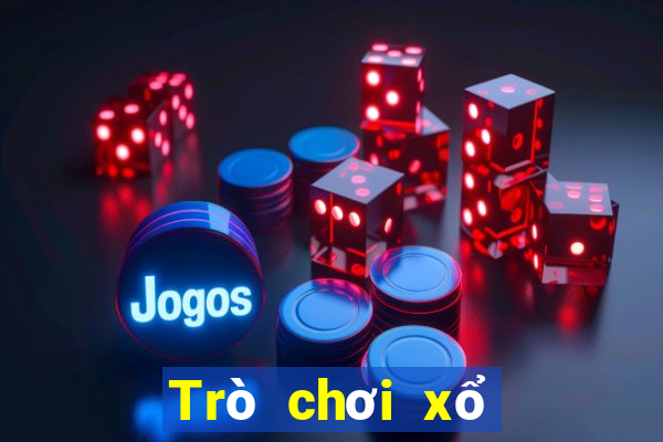 Trò chơi xổ số tần suất cao