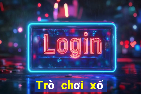 Trò chơi xổ số tần suất cao