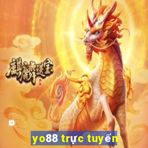 yo88 trực tuyến