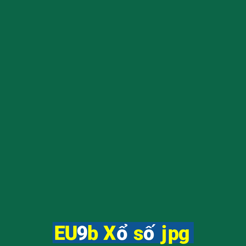 EU9b Xổ số jpg