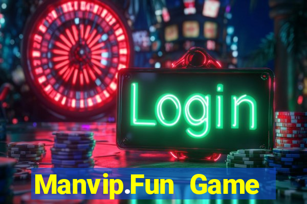 Manvip.Fun Game Bài Đổi Thưởng Uy Tín