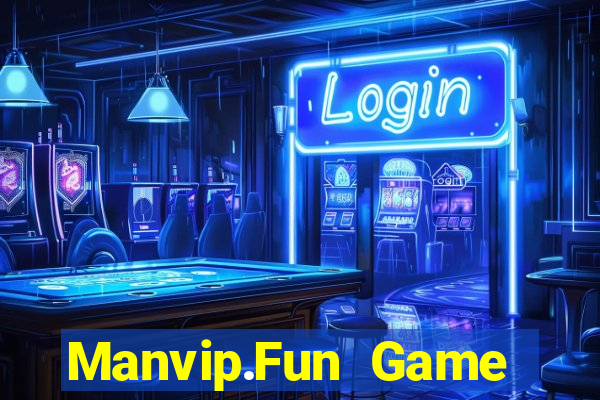 Manvip.Fun Game Bài Đổi Thưởng Uy Tín