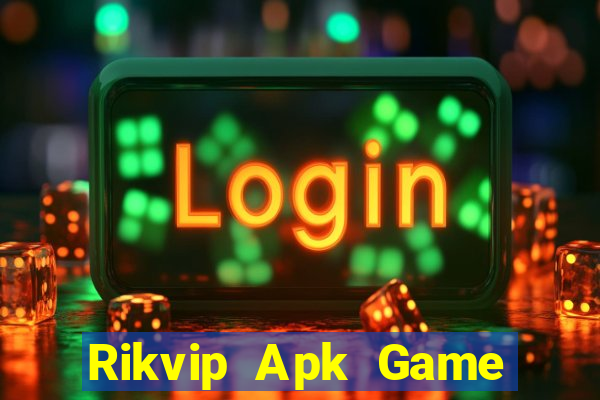 Rikvip Apk Game Bài Go Math