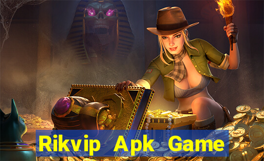 Rikvip Apk Game Bài Go Math