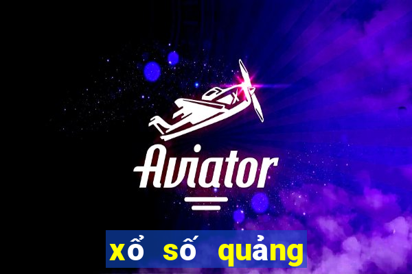 xổ số quảng ngãi ngày 16 tháng 9