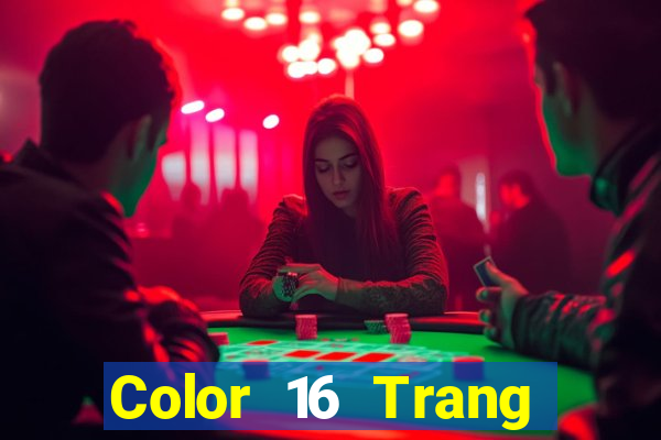 Color 16 Trang chủ Tải về