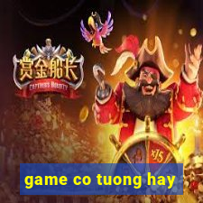 game co tuong hay