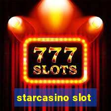 starcasino slot