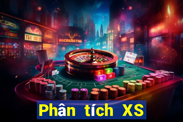 Phân tích XS Mega 6 45 Thứ 2