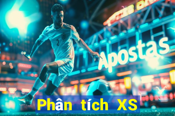 Phân tích XS Mega 6 45 Thứ 2