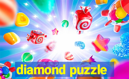 diamond puzzle