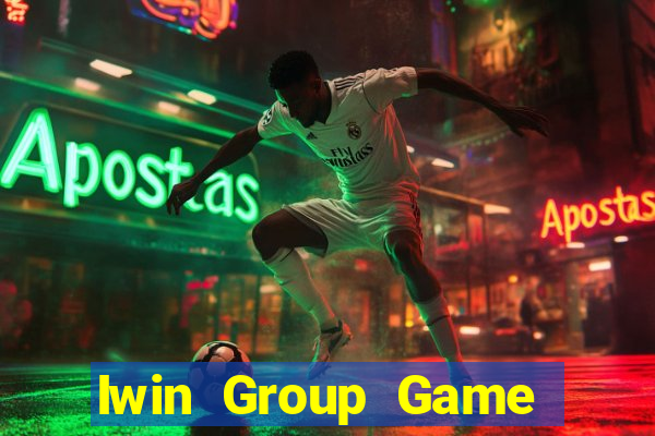 Iwin Group Game Bài Mậu Binh